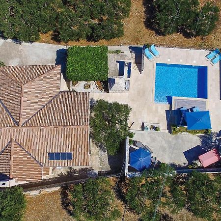 Pet Friendly Home In Postira With Wifi Dış mekan fotoğraf