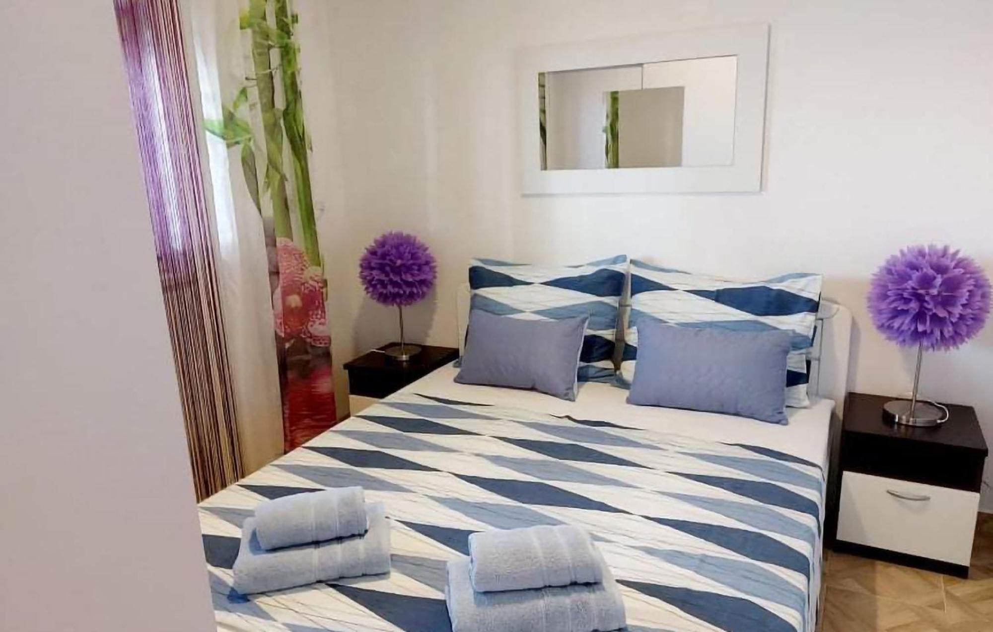 Pet Friendly Home In Postira With Wifi Dış mekan fotoğraf