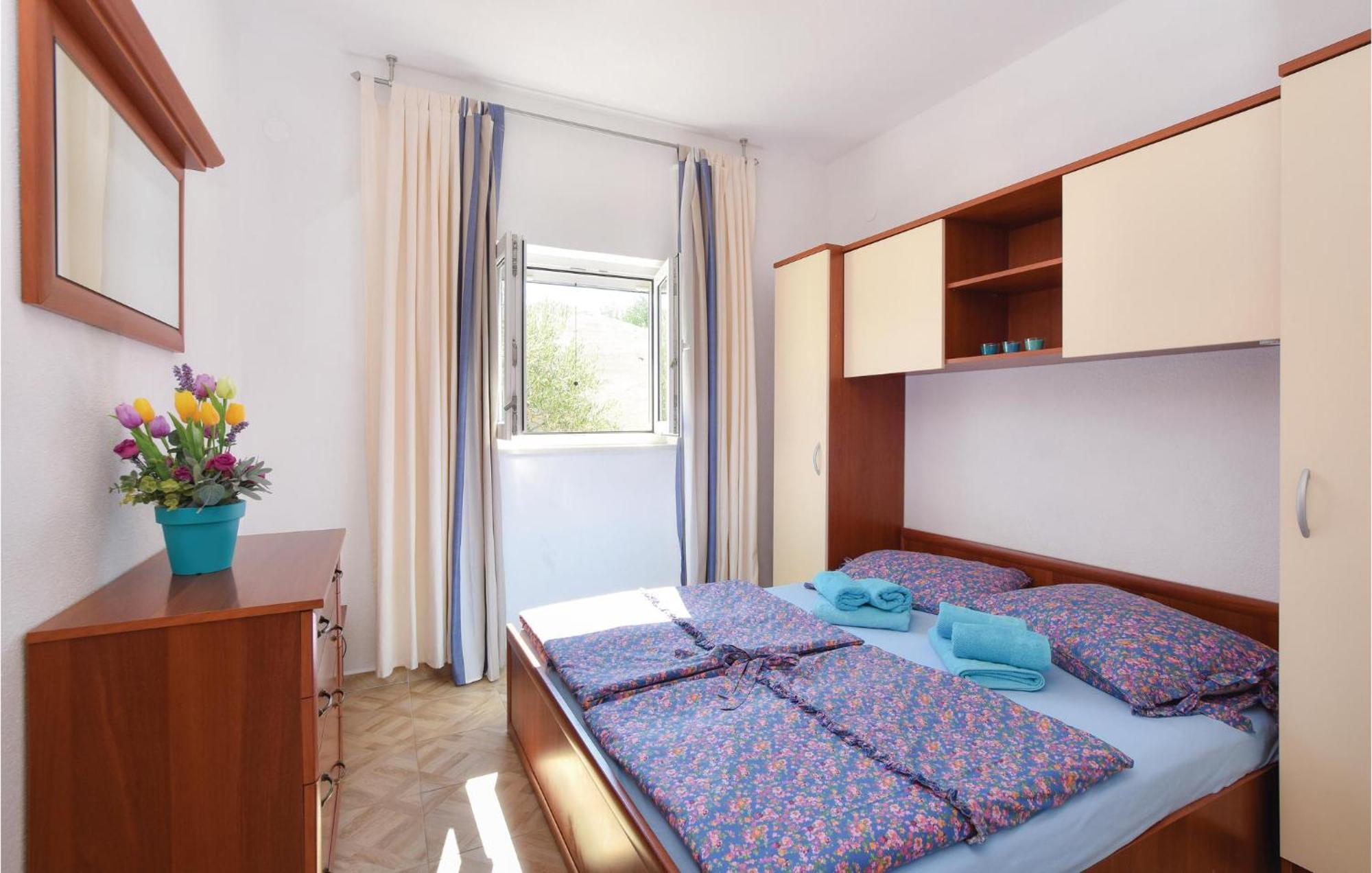 Pet Friendly Home In Postira With Wifi Dış mekan fotoğraf